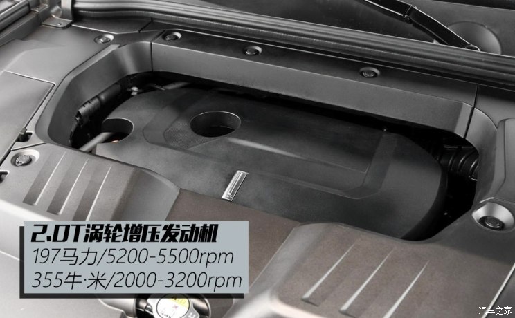 长城汽车 WEY VV6 2018款 基本型
