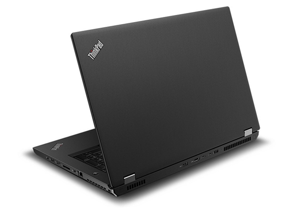 ThinkPad P72移动工作站发布：128G内存、续航15小时