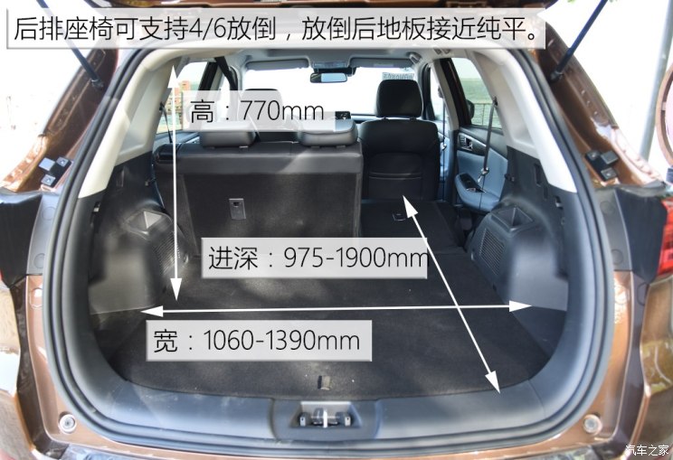 长安汽车 长安CS75 PHEV 2018款 基本型