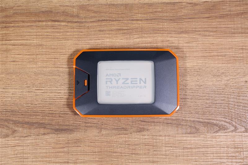 64框框撕裂任何对手！AMD ThreadRipper 2990WX/2950X首发评测