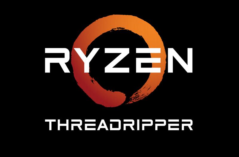 64框框撕裂任何对手！AMD ThreadRipper 2990WX/2950X首发评测