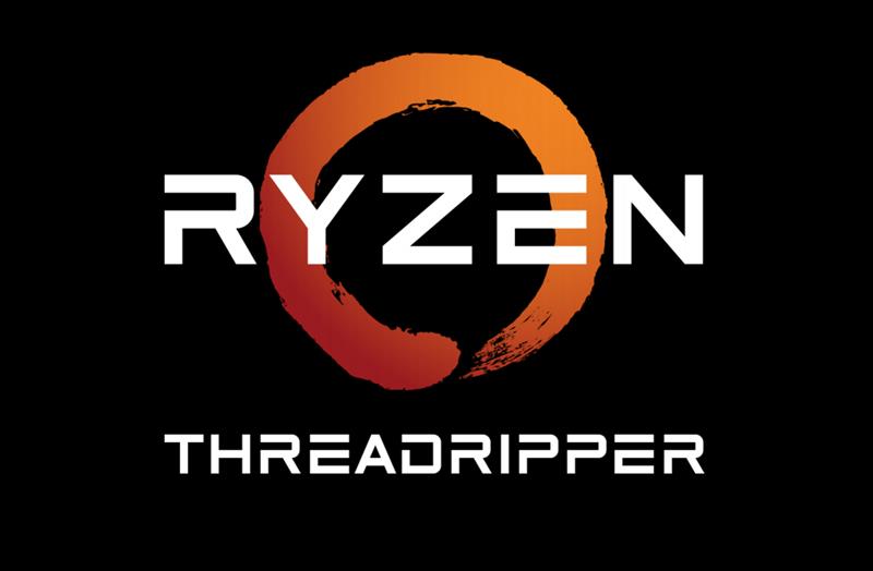 64框框撕裂任何对手！AMD ThreadRipper 2990WX/2950X首发评测