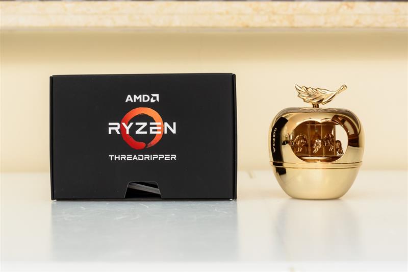 继续手撕牙膏：AMD 16核心2950X深度测试