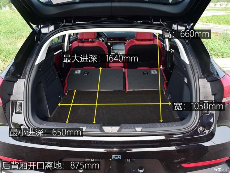 长城汽车 哈弗F5 2018款 基本型