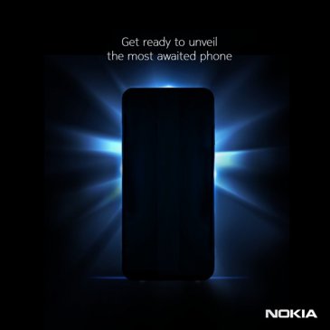 Nokia 9？诺基亚预热海报公布：8月21日发