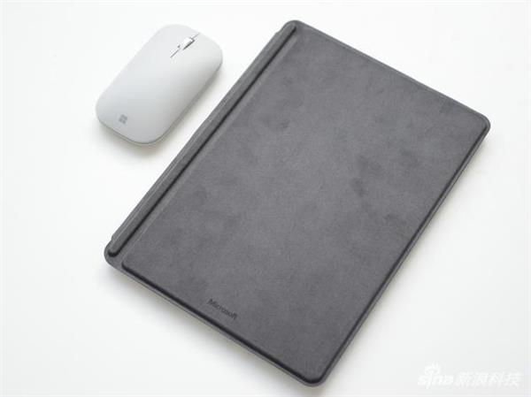 2988元起 国行Surface Go上手：能否一机统天下？