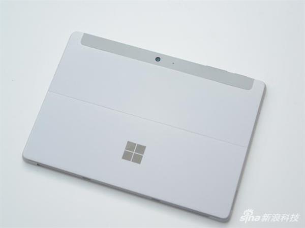 2988元起 国行Surface Go上手：能否一机统天下？