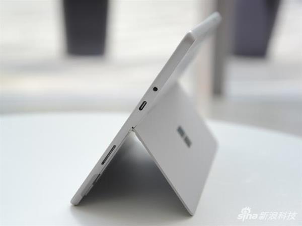 2988元起 国行Surface Go上手：能否一机统天下？