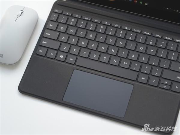 2988元起 国行Surface Go上手：能否一机统天下？