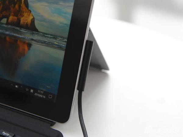2988元起 国行Surface Go上手：能否一机统天下？