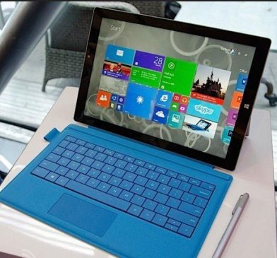 2988元起 国行Surface Go上手：能否一机统天下？