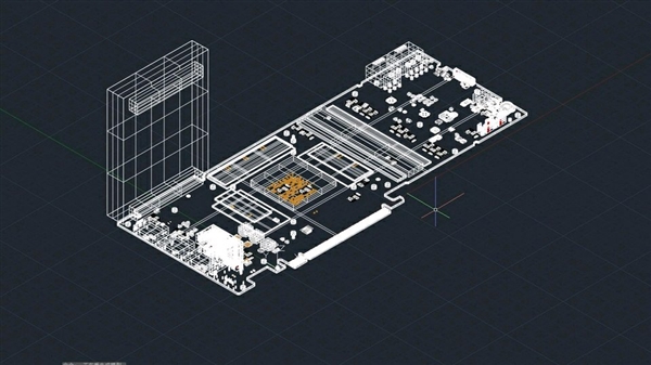 NVIDIA RTX 2080显卡内部首曝：核心代号TU104