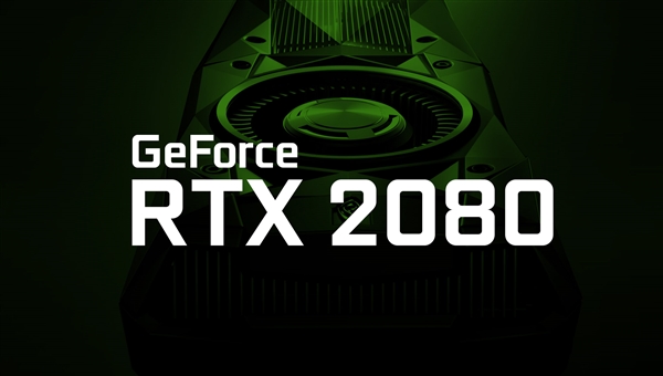 NVIDIA RTX 2080显卡内部首曝：核心代号TU104