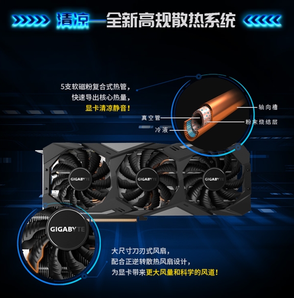 八大厂商齐发RTX 2080/2080 Ti：华硕最贵9998元