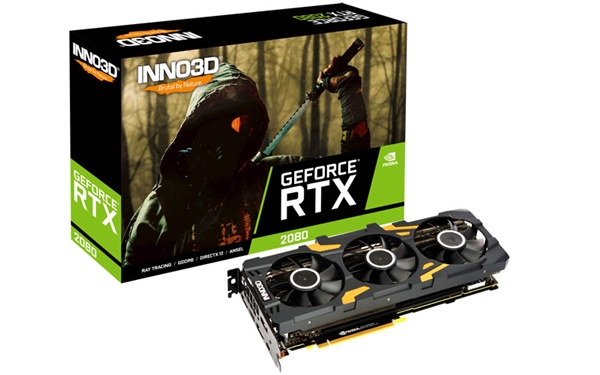 八大厂商齐发RTX 2080/2080 Ti：华硕最贵9998元