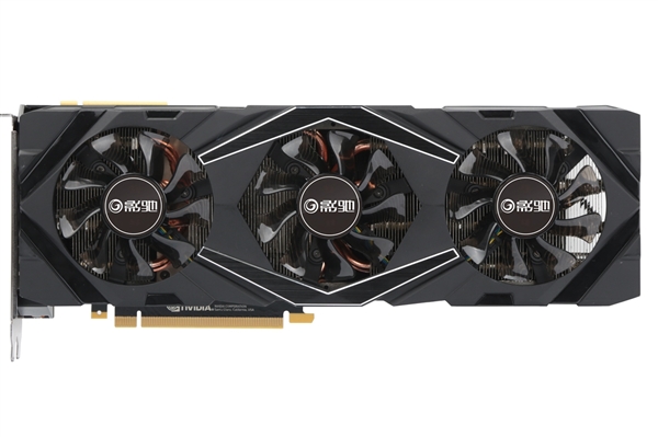 八大厂商齐发RTX 2080/2080 Ti：华硕最贵9998元