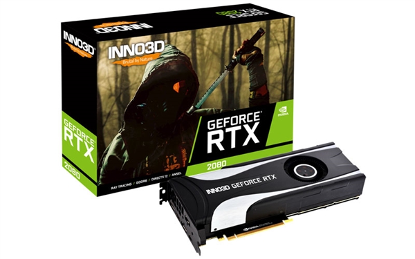 八大厂商齐发RTX 2080/2080 Ti：华硕最贵9998元