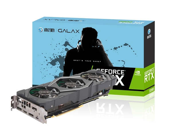 八大厂商齐发RTX 2080/2080 Ti：华硕最贵9998元