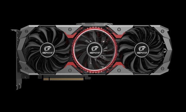 八大厂商齐发RTX 2080/2080 Ti：华硕最贵9998元
