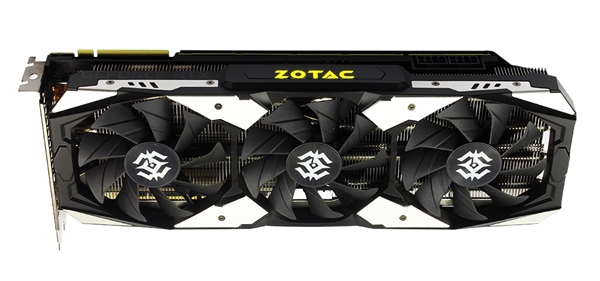 八大厂商齐发RTX 2080/2080 Ti：华硕最贵9998元