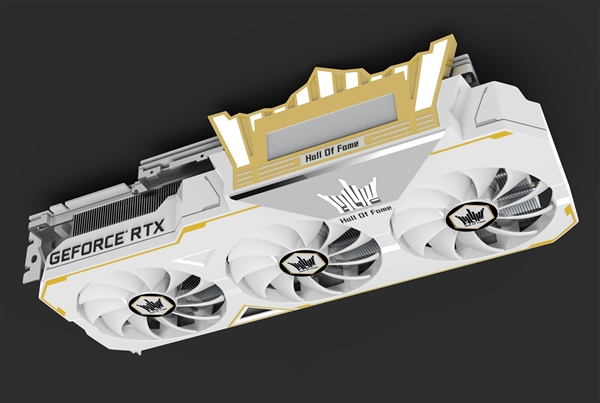 八大厂商齐发RTX 2080/2080 Ti：华硕最贵9998元