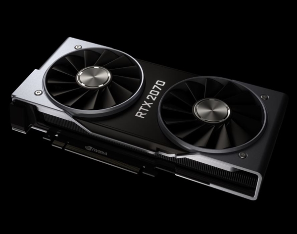 NVIDIA新一代RTX 2080Ti/2080/2070详细参数规格公布