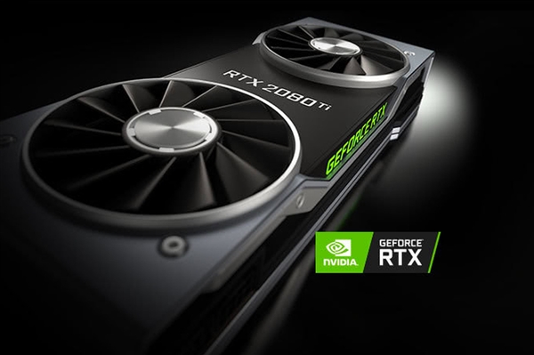 RTX 2080 Ti开光线追踪玩游戏掉30FPS：官方回应