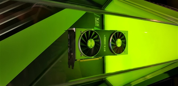 外媒：RTX 2080 Ti实测4K超高画3A游戏 帧数超100FPS