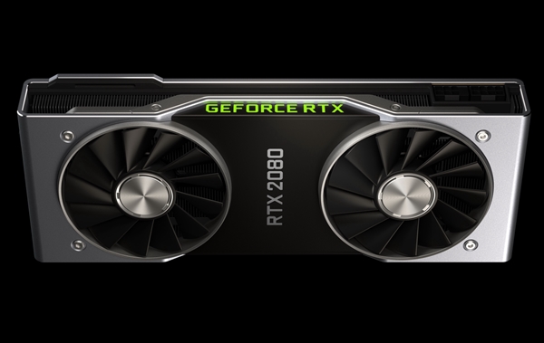 翻番！RTX 2080官方性能：4K HDR游戏稳超60FPS