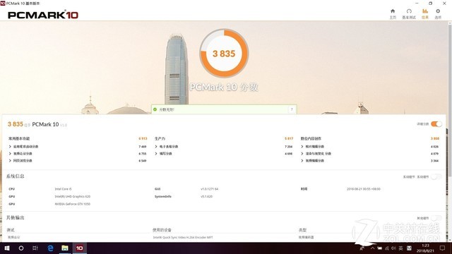 华硕送了我盒拔丝地瓜？顽石热血版YX570评测 