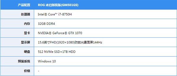 想要畅玩《逆水寒》？你需要一个酷睿i7游戏本