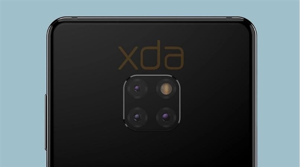 华为Mate 20/Mate 20 Pro海外获认证：搭载安卓9.0系统
