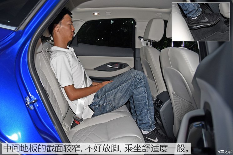 奇瑞捷豹路虎 捷豹E-PACE 2018款 HSE