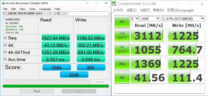 进击的AMD！联想小新潮7000-15锐龙版评测：最低仅4499