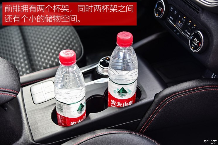 长安福特 福克斯 2019款 两厢 ST Line