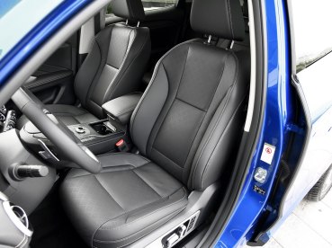 长城汽车 WEY VV6 2018款 2.0T 四驱旗舰型