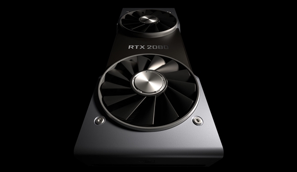 RTX 2080 3DMark性能泄露：轻松超越GTX 1080 Ti