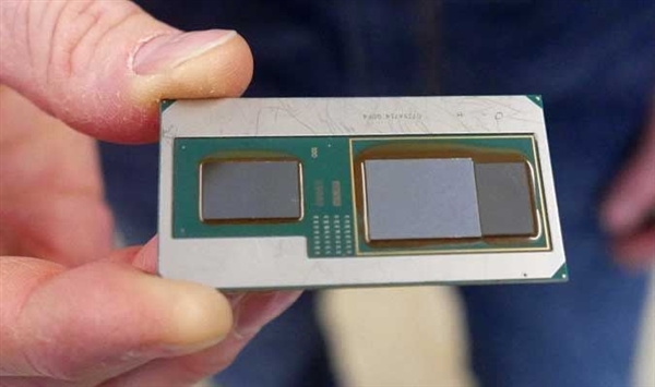戴尔发首款2合1移动工作站：Intel+AMD专业合体