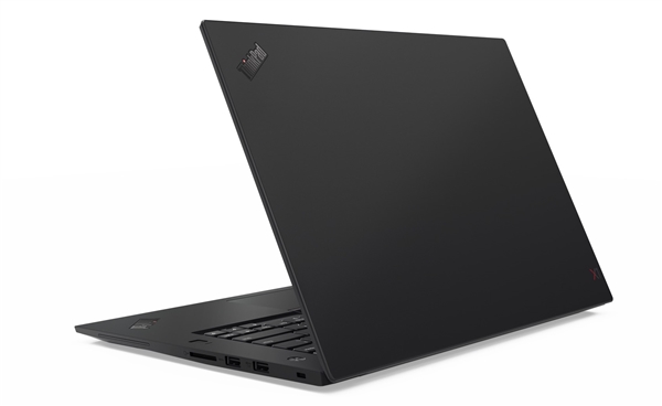 <a href='https://www.lenovo.com.cn/' target='_blank'><u>联想</u></a>发布旗舰性能本ThinkPad X1 Extreme：1860美元起