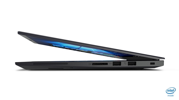 联想发布旗舰性能本ThinkPad X1 Extreme：1860美元起