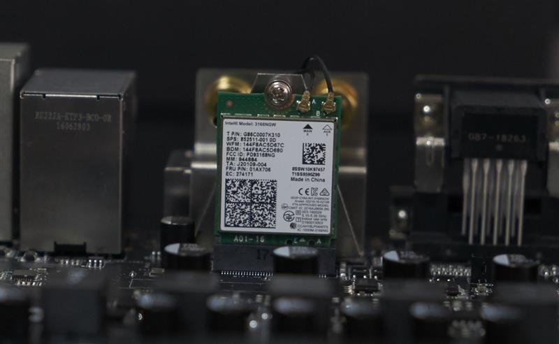 无线+千兆有线双网卡！影驰B360 GAMER评测：千元内最具性价比的RGB主板