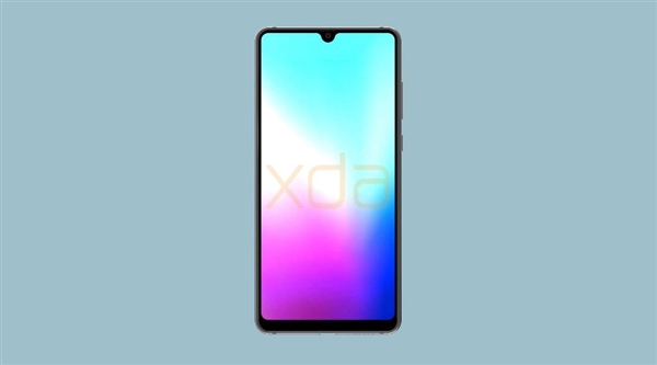 <a href='https://www.huawei.com/cn/?ic_medium=direct&ic_source=surlen' target='_blank'><u>华为</u></a>Mate 20外形曝光:水滴屏+后置三摄