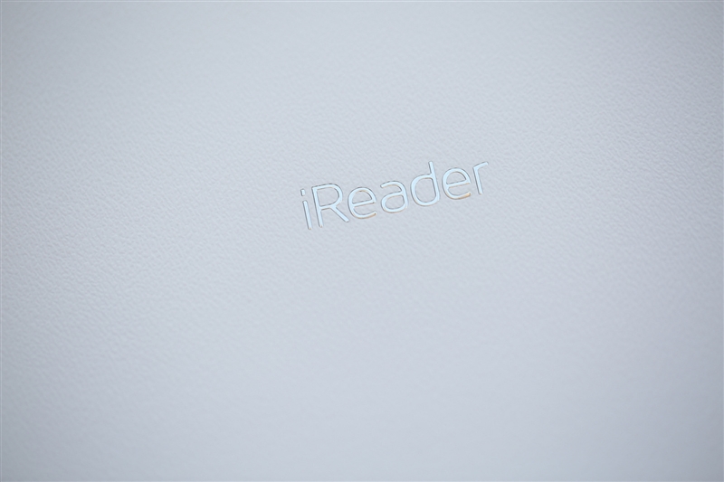 iReader Smart智能本评测：为深度思考者准备