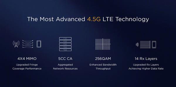 首发7nm制程 麒麟980解析：华为Mate 20尝鲜