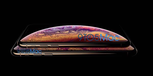 iPhone XS领衔！9月13日苹果发布会新品大曝光：期待