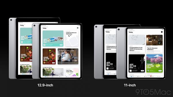 iPhone XS领衔！9月13日苹果发布会新品大曝光：期待