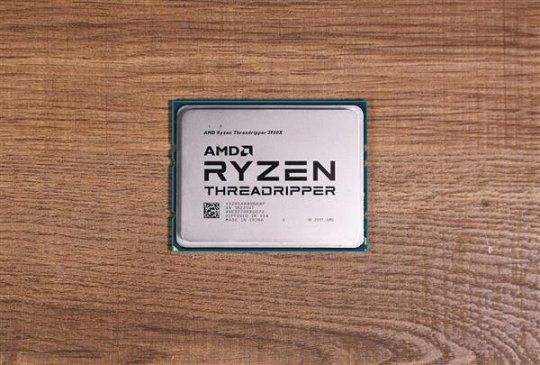 16核心32线程！AMD撕裂者二代2950X开卖