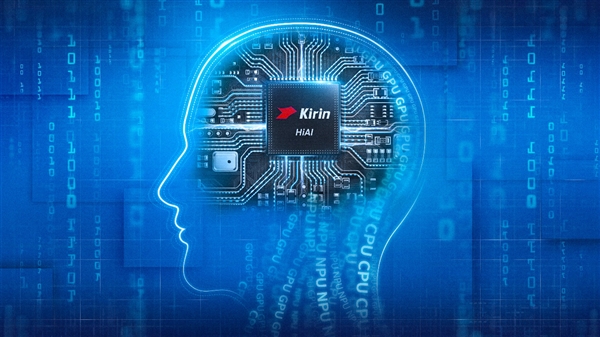 华为麒麟980规格解析：7nm+A76+G76三首发 补足短板