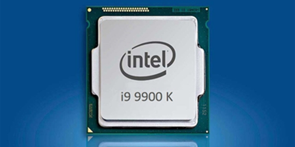 Intel 8核i9-9900K现身跑分库：理论性能快锐龙2700X 17%