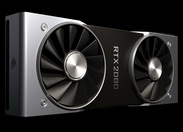 万元RTX 2080 Ti显卡实战10款3A大作：4K 60帧稳稳的